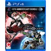 Bayonetta & Vanquish 10th Anniversary Bundle Standard Edition forPlayStation 4