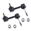 Par de barras estabilizadoras traseras compatibles con Escape 2009-2012, Mercury