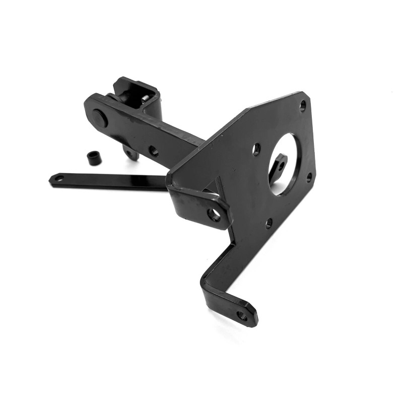 HRC 1955-59 Chevy GMC Truck Frame Mount Brake Booster Bracket