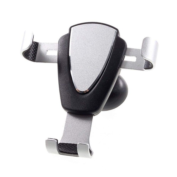 DFV mobile - Schwerkraftunterstützung mit Clip für Autolüftungsgitter für MULTILASER