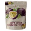 Amphora Soft Dried Passion Fruit Chunks 3.5 Oz Each (Pack
