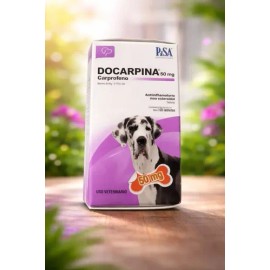 Docar-pina 50mg 60tb