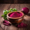 100% Pure Beet Root Tincture (Beta Vulgaris) Organic Dried Root