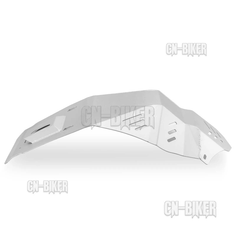 CB Engineering Skid Plate Guard Cover for 2008-2019 Kawasaki KLR