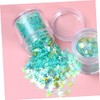 MAGICLULU DIY Crystal Filler Material Flash Powder Sequins Mixed Filler