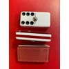 Domino Profesional Baraja Rojo