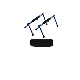 Venbytech for Push-up bar – Foldable Parallel Bars, Suitable for Home