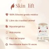 Parches Silicona Antiarrugas Skin Lift Reutilizables Día Noche