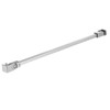 Serene Valley Frameless Shower Door Stuctural Support Arm, Wall-to-Glass Support
