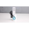 Upgraded 2-in-1 Water Level Float Switch with Built-in Temperature Sensor