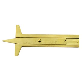 MIB Tyre Tread Gauge Tyre Tread Gauge Depth Gauge for Car/Truck to Select: