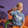 LOL&Roll Pop Kids Speaker (Bluetooth® 5.0 Wireless Technology, Music Share,