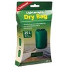 Coghlan 's Lightweight and Waterproof Dry Bag Assortment: One 10L