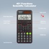 OSALO Scientific Calculator 401 Function