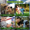 AZYFEI Dinosaur Walkie Talkies for Kids 2 Way Radios Toys