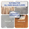Vacuum Mop Pad Refill Disposable Non Woven Fabric Replacement Part