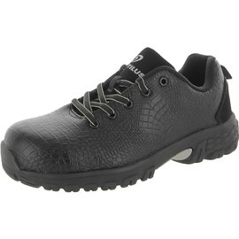 Nautilus Safety Footwear Spark CT Black 1 5.5 D - Wide