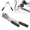 6mm Tubing Bender 180 Degree Pipe Pliers Tube Bending Tool