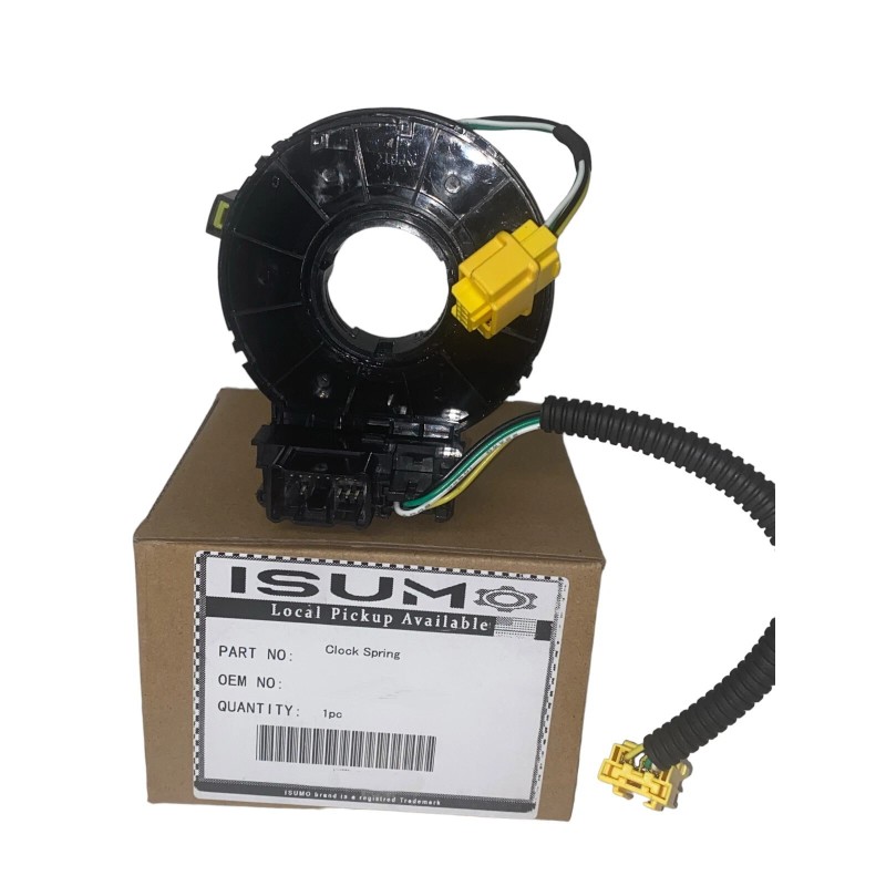 ISUMO Clockspring , Reel Assembly Cable Fits Honda Ridgeline 2006-2014