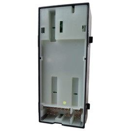 SWITCHDOCTOR Window Master Switch for 2013-2021 Nissan NV200 SV, 2014-2019 NV200 Taxi, 2017-2021 NV200 S ONLY