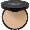 Original Mineral Veil Talc-Free Pressed Setting Powder, Sheer Medium, Vegan,