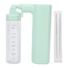 Handheld Oxygen Injection Facial Sprayer High Pressure Fine Mist Moisturizing