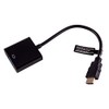 83215 HDMI Converter for VGA