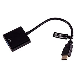 83215 HDMI Converter for VGA