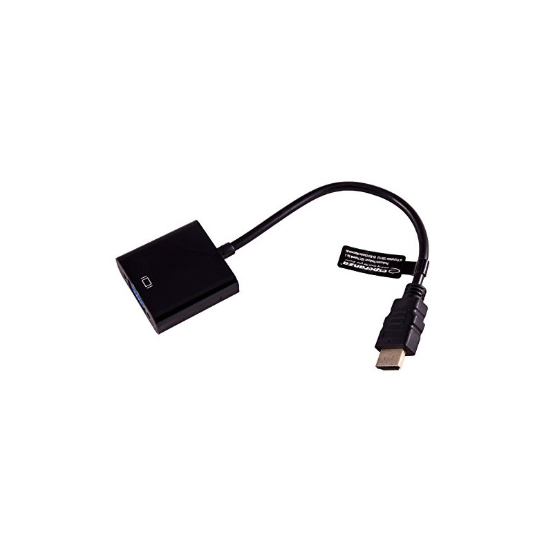 83215 HDMI Converter for VGA