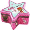 L.O.L. 35611 Star Filled with Make Up Small Assorted