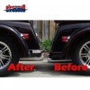SI For Harley Trike Tri Glide Rear 1.5" Leveling Lift