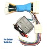 AB 4 Channel Add Amp Amplifier Adapter Interface for some