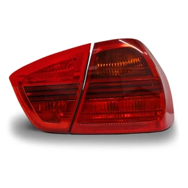 Finest Folia Tail Light Foil Set