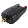 Lixada Fishing Bite Alarm Indicator for Fishing Rod
