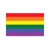 TrendClub100 Flag - Choice of Flags, 150 x 90 cm