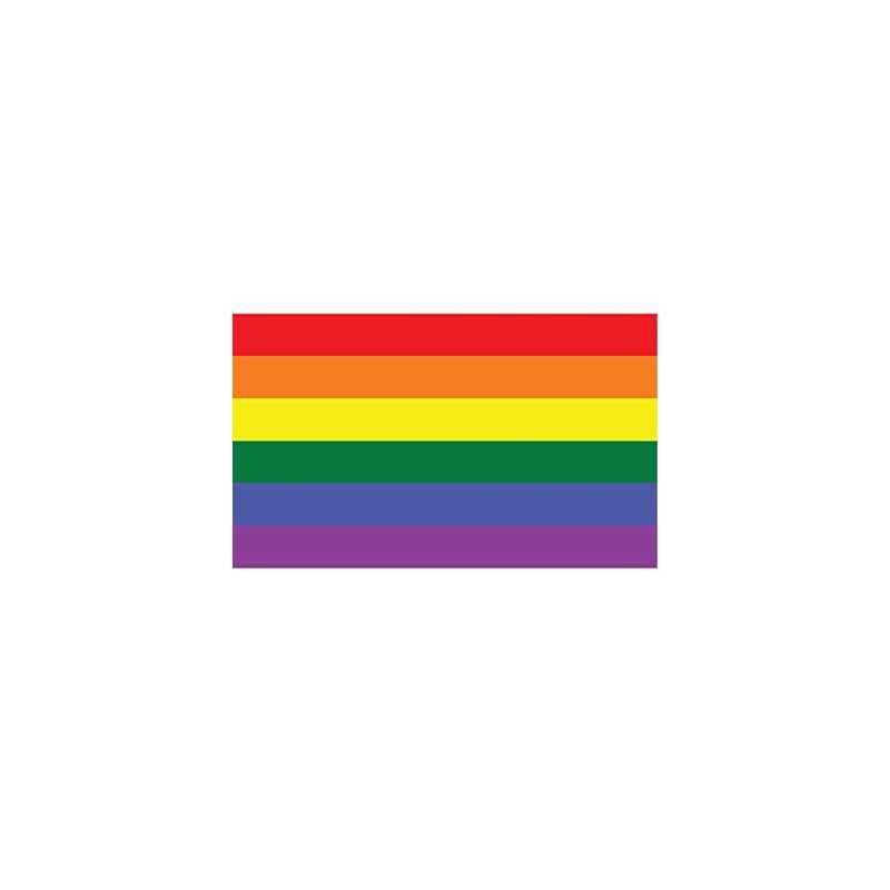 TrendClub100 Flag - Choice of Flags, 150 x 90 cm