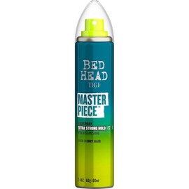 TIGI Bed Head by TIGI Frizz Control Travel Hairspray Extra Hold Hair Care Spray, 2 oz
