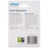 Aidapt Toothpaste Squeezer (Blue)