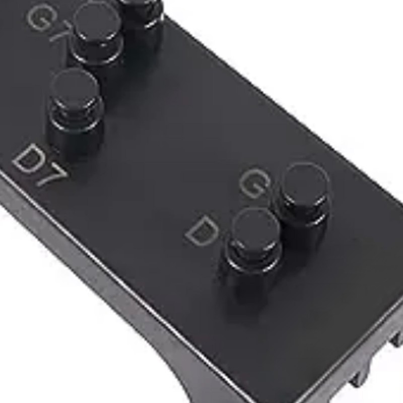 Ukulele Chord Trainer Quickly Change Chord Assisted Learning Tool Ukulele