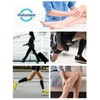 Rolxmed Medical Compression Calf Sleeves 20-30 mmHg Geman Tech Support