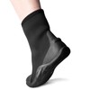 5mm Neoprene Scuba Boots Anti-Slip Adult Diving Boots for Snorkeling