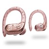 Back Bay Audio Runner 60 - Rose Gold Wireless Running