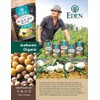 Eden Foods Garbanzo Chick Peas Beans, 398ml