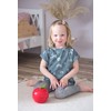 small foot 11915 Logisteck Learning Apple, with Fun & Colourful