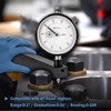 6434 Sleeve Height and Counter Bore Gauge for All Diesel