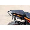 T-Rex Racing Grab Bar Tail Light Guard Compatible with KTM