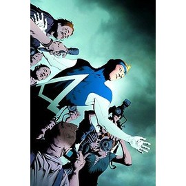 Animal Man #19 Comic Book