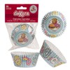 Dekora - Fast Food Baking Mould Set | Muffin and