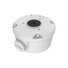 Alibi Junction Box ALI-JB05-B-IN - American Security Camera Company
