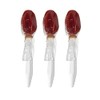MDM SPOONS WITH TAMARIND CANDY (CUCHARAS)24CT 8.47 BAG